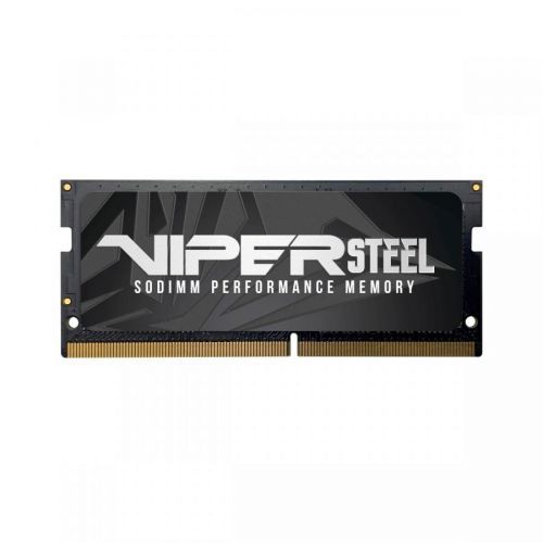 Patriot Viper Steel/SO-DIMM DDR4/16GB/3200MHz/CL18/1x16GB