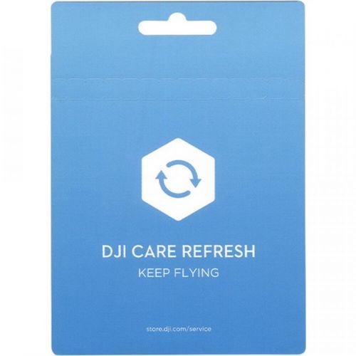 Card DJI Care Refresh 1-Year Plan (DJI Mavic 3 Classic) EU