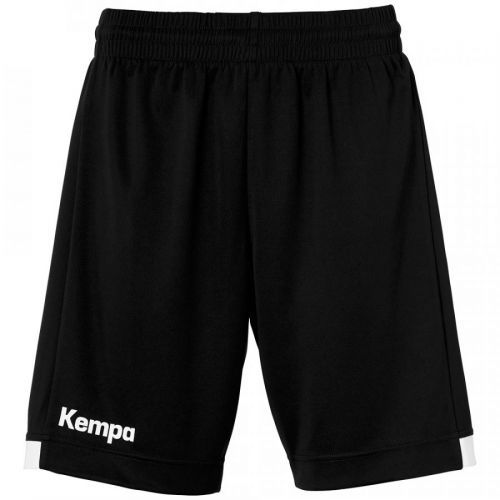 Šortky Kempa PLAYER LONG SHORTS WOMEN