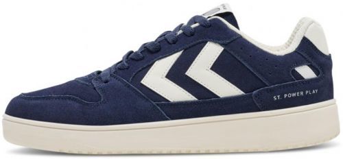 Obuv Hummel ST. POWER PLAY SUEDE