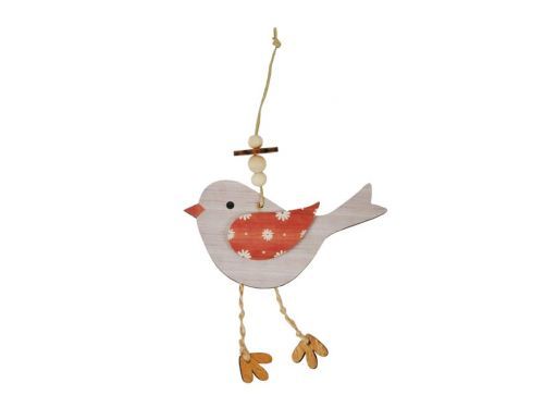 MFP 2221588 Ptáček závěs č.8 10cm