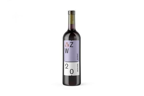 Vinařství Bystřický - Zweigeltrebe 2020