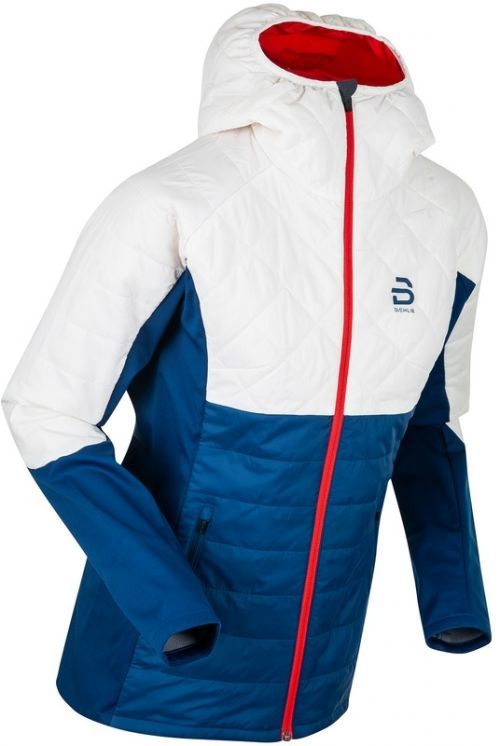 Bjorn Daehlie Jacket Graphlite Wmn - 10000 L