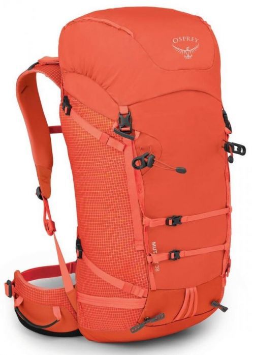 Osprey MUTANT 38 mars orange Velikost: M/L