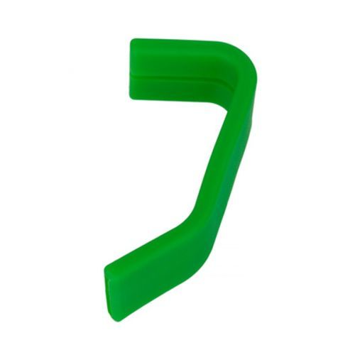 Rhinowares silikonová rukojeť pro konvičku 600 ml zelená