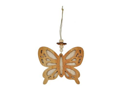 MFP 2221587 Motýl závěs č.31 10cm
