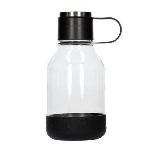 Asobu Dog Bowl Termoska Tritan 1500 ml černá