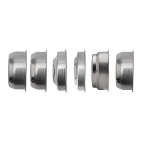 Lelit PLA170S Set košíčků do portafilteru 57mm