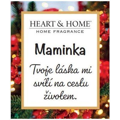 01_Maminka_Vánoce - Albi