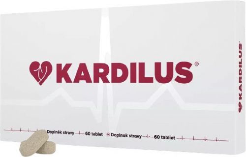 Primulus KARDILUS 60 tablet