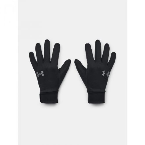 Under Armour Rukavice UA Storm Liner-BLK - Pánské