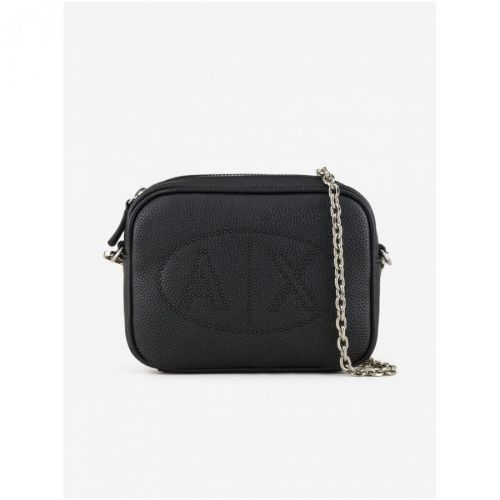 Černá dámská crossbody kabelka Armani Exchange - Dámské