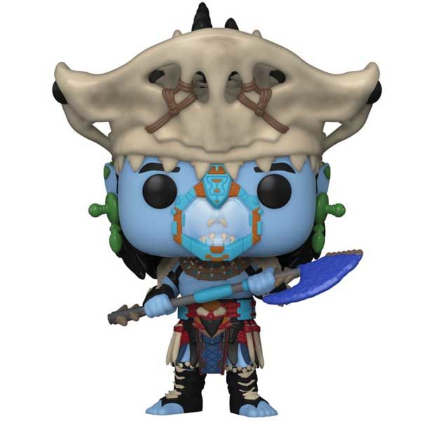 POP! Black Panther Wakanda Forever: Attuma (Marvel)