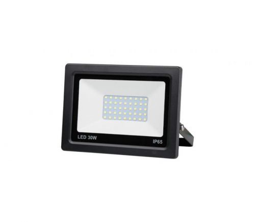 Sinclair - LED Venkovní reflektor FLH LED/30W/230V 4000K IP65