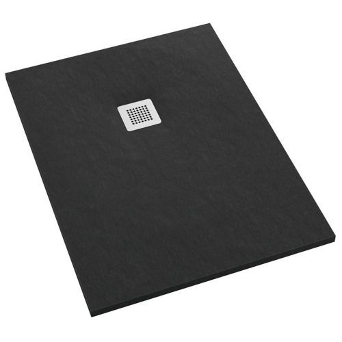 Vanička Kw Kalait Black Stone 80x90x3,5 3.3155/C/ST-M2