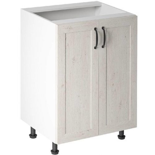 36RK+ROYAL D60 SEVERNÍ BOROVICE / BÍLY