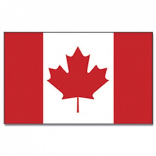 Vlajka Promex Kanada 150 x 90 cm