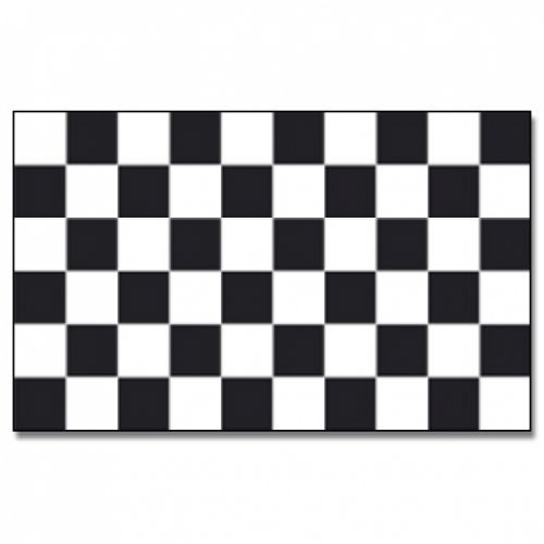 Vlajka Promex Racing 150 x 90 cm