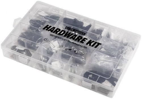 Next Level Racing Elite Hardware Kit (NLR-E027)