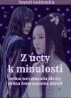 Z úcty k minulosti – e knihy