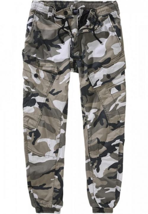 Ray Vintage Trousers - urban 3XL