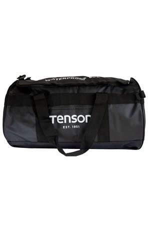 TENSON Travel bag 65 L černá