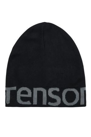 TENSON Prime Beanie černý