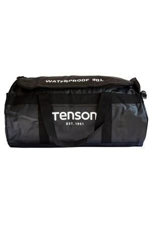 TENSON Travel bag 90 L černá