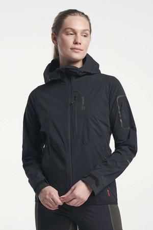 TENSON TXlite Wind Jacket W černá, S