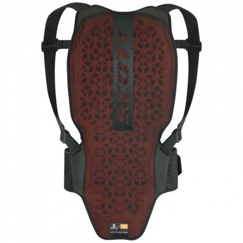 Chránič páteře Scott AirFlex Back Protector Velikost: L / Barva: černá