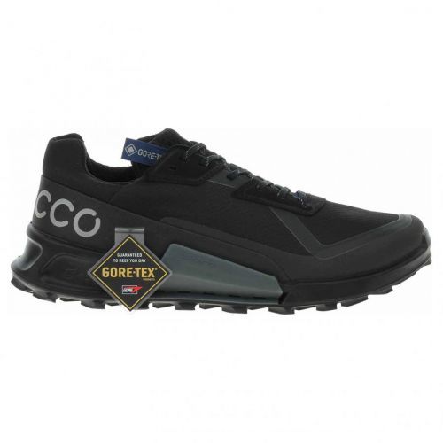 Ecco Pánská obuv Ecco Biom 2.1 X Country M 82283451052 black-black 24000676