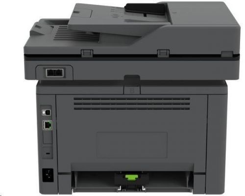 Lexmark Multifunkční ČB tiskárna MX331adn,A4, 38ppm, 512MB, LCD displej, duplex, ADF, USB 2.0 (29S0160)