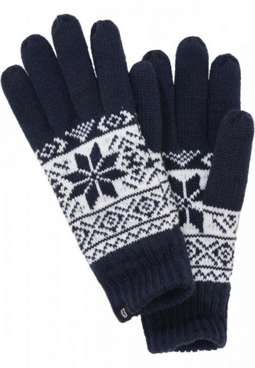 Snow Gloves - navy L