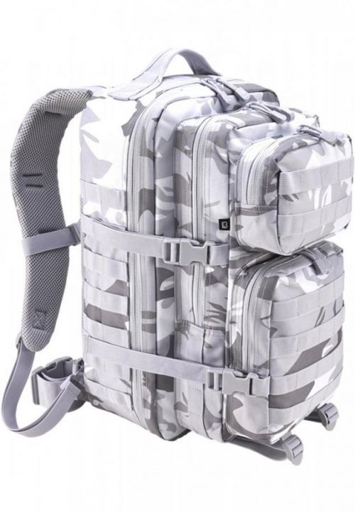 US Cooper Backpack Large - blizzard camo