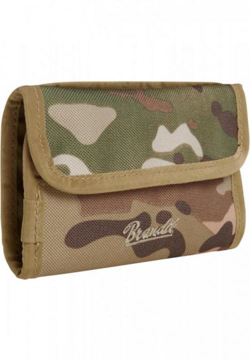 Wallet Two - tactical camo
