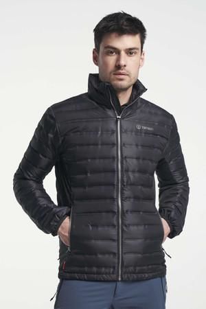 TENSON TXlite Down Puffer M černá, L