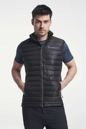 TENSON TXlite Down Vest M černá, M