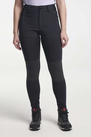 TENSON TXLite Tights W černé, XS