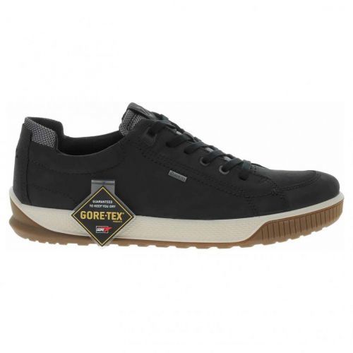 Ecco Pánská obuv Ecco 50182402001 black 24000677