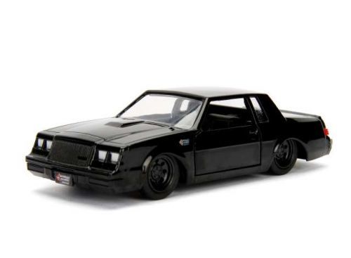 Jada Toys | Fast & Furious - Diecast Model 1/32 Doms Buick Grand National