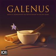 Ion Game Design Galenus