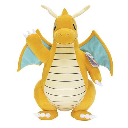 Orbico Pokémon Dragonite 60 cm, plyš