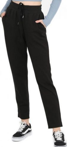 Dámské tepláky John Frank WJFJG03 Barva: černá, Velikost: L