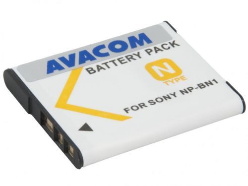 AVACOM Sony NP-BN1