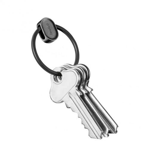 Orbitkey Ring V2 Black