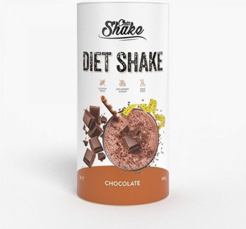 Chia shake Dietní koktejl - čokoláda 900 g