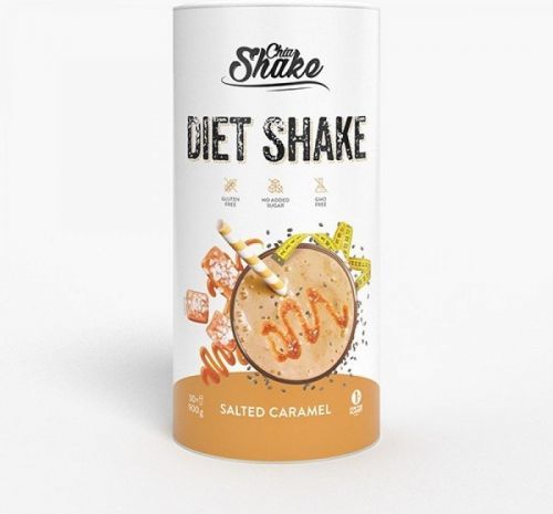 Chia shake Dietní koktejl - Slaný karamel 900 g