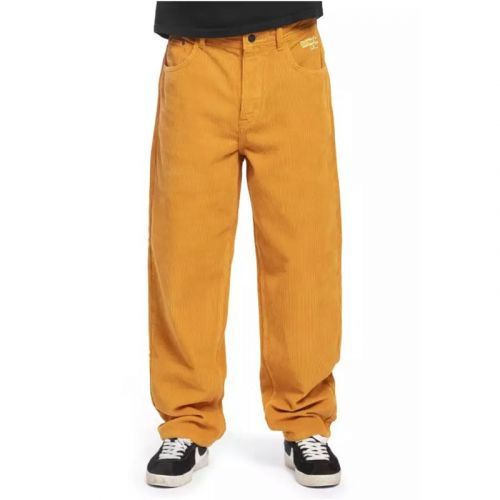 kalhoty HOMEBOY - X-Tra Baggy Cord Pants Miranda (MIRANDA-75) velikost: 30/32