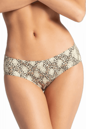 Gatta 41020 Bikini Cotton Comfort Print wz.05 Kalhotky XL multicolor