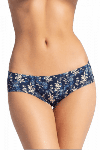 Gatta 41019 Bikini Cotton Comfort Print wz.04 Kalhotky XL multicolor